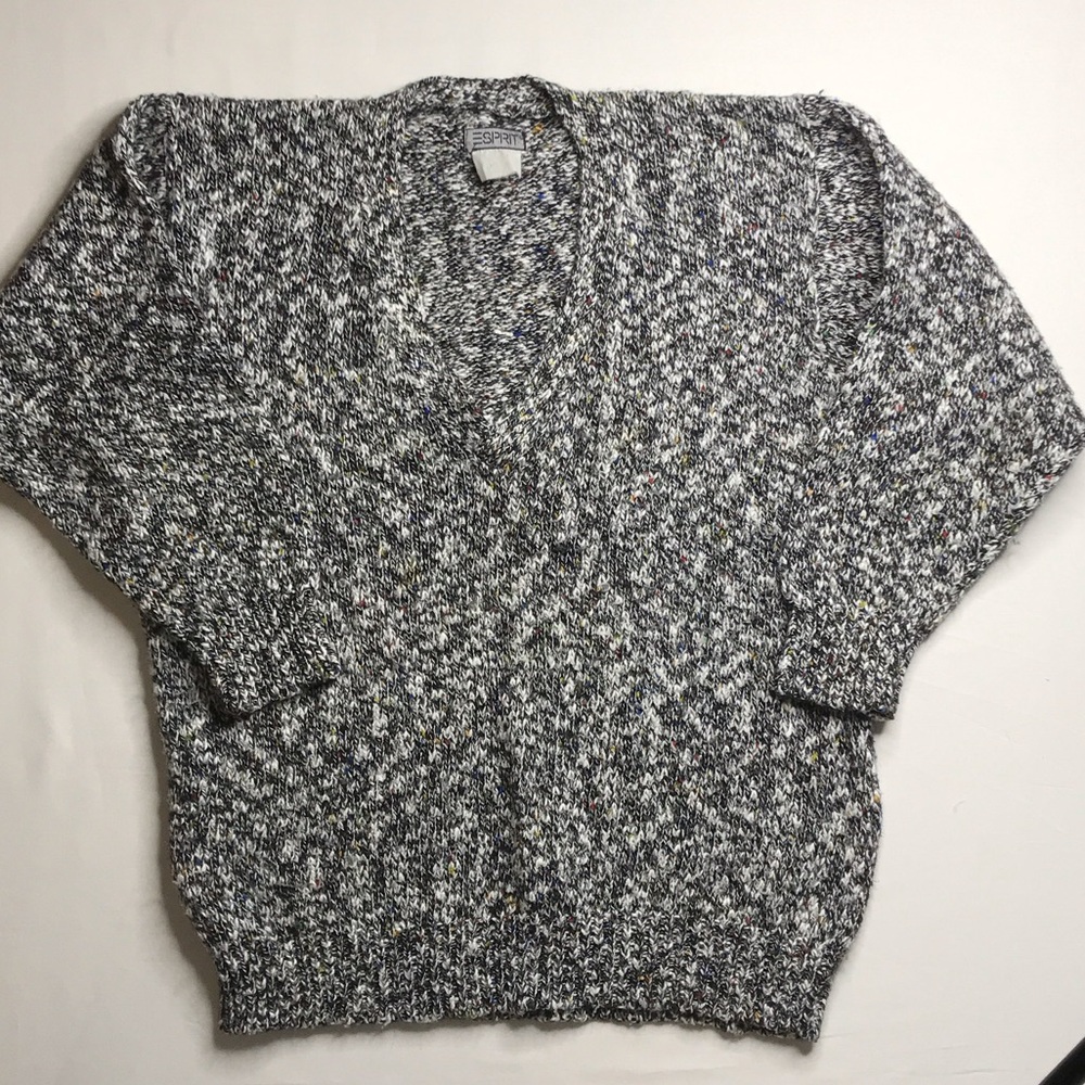 Vintage Esprit Women’s Sweater XL